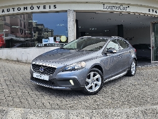 VOLVO V40 1.6 D2 Cross Country 115cv Cx.6 5p Gasóleo
