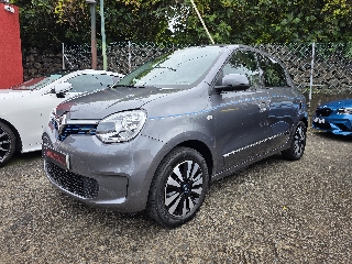 RENAULT TWINGO ZE 22KWh INTENS 82cv Eléctrico