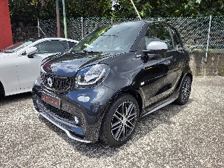 SMART FORTWO 0.9 TURBO BRABUS STYLE BY TAYLOR MADE Gasolina