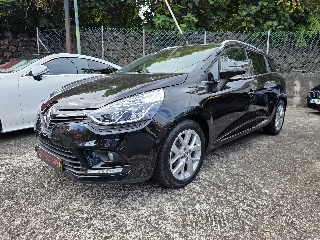 RENAULT CLIO ST TCE LIMITED 90cv Gasolina