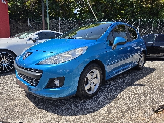 PEUGEOT 207 1.4 TRENDY 95cv Gasolina