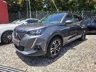 PEUGEOT 2008 1.2 PURETECH ALLURE 101cv Gasolina