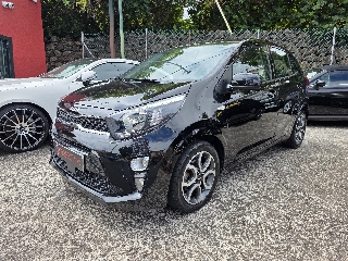 KIA PICANTO 1.0 CVVT EX Gasolina