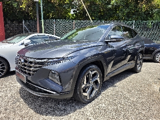 HYUNDAI TUCSON HEV 1.6 T-GDI PREMIUM 230cv Híbrido