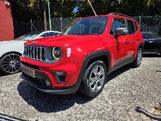 JEEP RENEGADE 1.0 T LIMITED 120cv Gasolina
