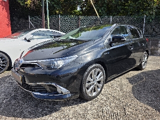 TOYOTA AURIS TOURING SPORT 1.8 HSD COMFORT HYBRID Híbrido
