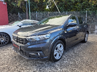 DACIA SANDERO 1.0 TCE COMFORT Gasolina