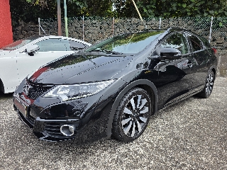 HONDA CIVIC TOURER 1.6 i-DTEC COMFORT 120CV Gasóleo