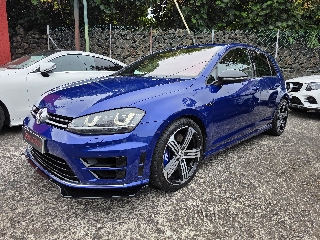 VOLKSWAGEN GOLF R 2.0 TSI 300cv Gasolina