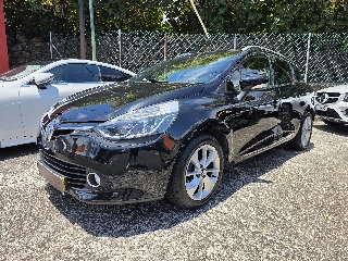 RENAULT CLIO ST 1.5 DCI LIMITED Gasóleo