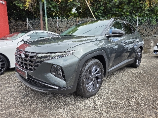 HYUNDAI TUCSON 1.6 CRDI VANGUARD Gasóleo