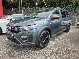 DACIA DOKKER JOGGER 1.0 TCE EXTREME 7 LUGARES C/IVA Gasolina