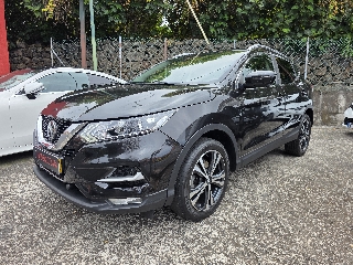 NISSAN QASHQAI 1.5 DCI N-CONNECTA 360º Gasóleo