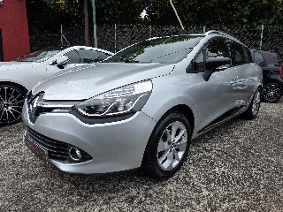 RENAULT CLIO ST 1.5 DCI LIMITED Gasóleo