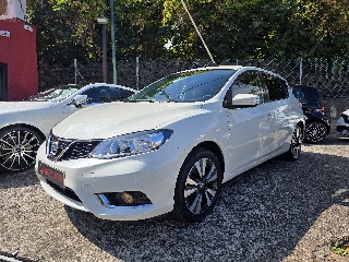 NISSAN PULSAR 1.2 DIG-T TEKNA 130CV Gasolina