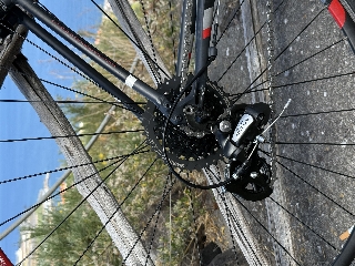 Specialized CITY Homem Specialized Sirrus Comp 2011