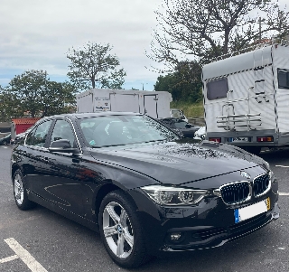 BMW Serie 3 330E iperformance Híbrido