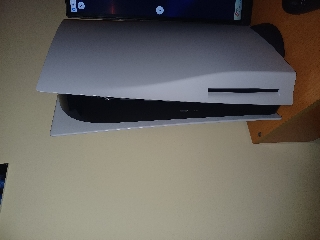 vendo ps5