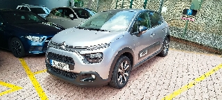 CITROEN C3 1.5 BLUEHDI SHINE 2022 Gasóleo