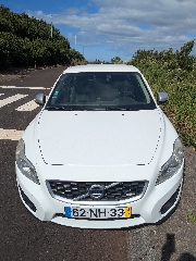 VOLVO C30 R Design Gasóleo