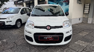 FIAT PANDA MY21 1.0 HYBRID Gasolina