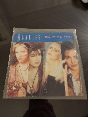 BANGLES – Be With You