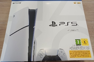 PS5 Standard/Fat 1TB + GTA V + Comando | Ainda com Garantia