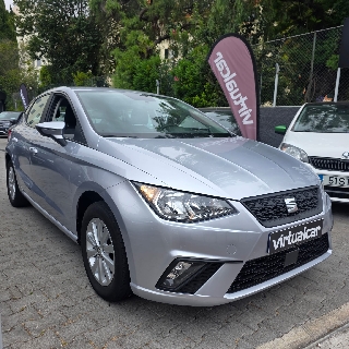 SEAT IBIZA STYLE C/GARANTIA Gasolina
