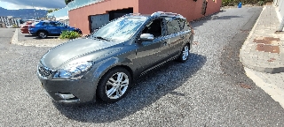 KIA CEED Station Gasóleo