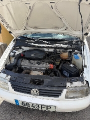 VOLKSWAGEN POLO 1.3 Gasolina