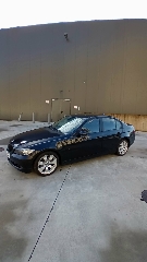BMW Serie 3 320 d Gasóleo