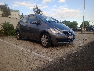 MERCEDES A A160 Gasolina