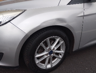FORD FOCUS 1.5D Titanium Gasóleo