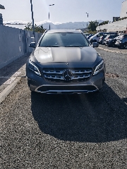 MERCEDES GLA 220 d 4Matic Gasóleo