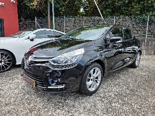 RENAULT CLIO 1.5 DCI LIMITED 90CV Gasóleo