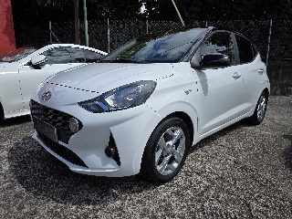 HYUNDAI I10 1.0 MPI COMFORT 67CV Gasolina