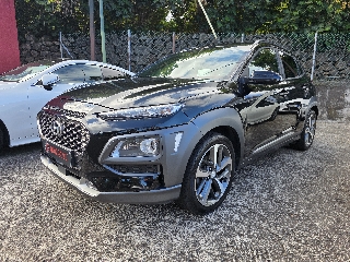 HYUNDAI XG KAUAI 1.0 T-GDI PREMIUM 120CV Gasolina