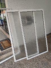 PORTAS DE CORRER PARA BANHEIRA
