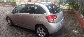 CITROEN C3 passageiros Gasolina