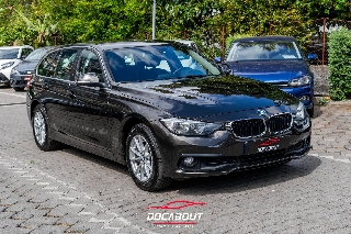 BMW Serie 3 318d Gasóleo