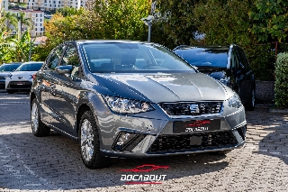 SEAT IBIZA TSI Style Gasolina