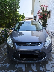 FORD C-MAX Titanium Gasolina