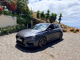 HYUNDAI I30 Hyundai i30N Performance 275cv Gasolina