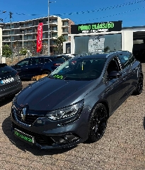 RENAULT MEGANE 1.5 Dci Gasóleo