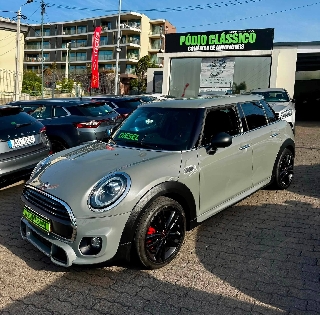 MINI MINI One D Kit Jonh Gasóleo