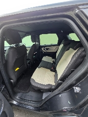 LAND-ROVER DISCOVERY Sport Gasóleo