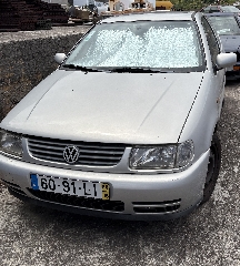 VOLKSWAGEN POLO 1.4 6N Gasolina