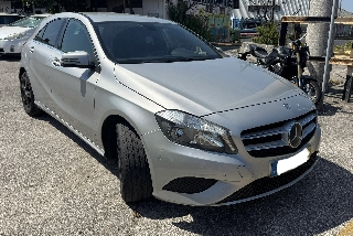 MERCEDES A 180 Cdi urban - 2013 Gasóleo
