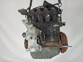 Renault Motor 1.2 Clio 3 Gasolina 75