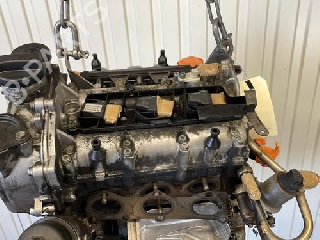 Volkswagen Motor VW polo Gasolina 70